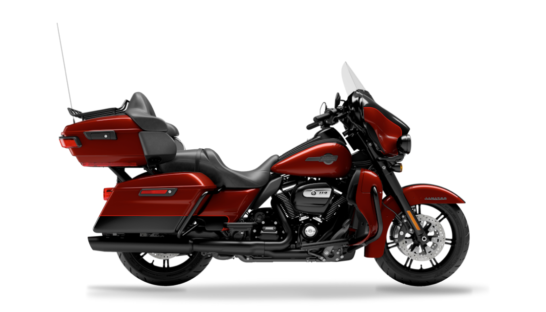 Grand American Touring Motorcycles for sale in Wilmington, NC